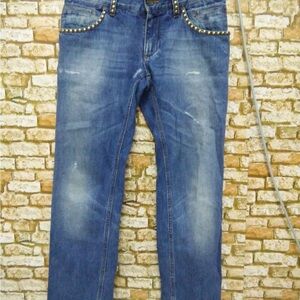 Jeans by Dolce&Gabbana